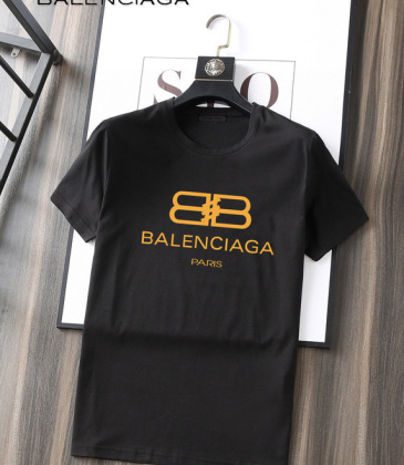 Balenciaga T-shirts for Men #99904306