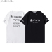 1Balenciaga T-shirts for Men #999901200