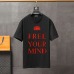 1Balenciaga T-shirts for Men #999901213