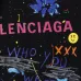 10Balenciaga T-shirts for Men #999901676