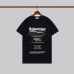 12Balenciaga T-shirts for Men #999914852