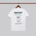 13Balenciaga T-shirts for Men #999914852