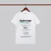 14Balenciaga T-shirts for Men #999914852