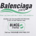 15Balenciaga T-shirts for Men #999914852