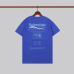 17Balenciaga T-shirts for Men #999914852