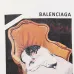 8Balenciaga T-shirts for Men #999919966