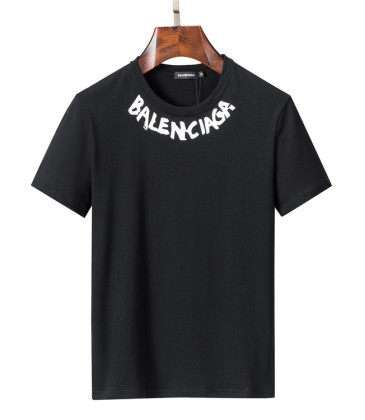 Balenciaga T-shirts for Men #999921374