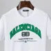 11Balenciaga T-shirts for Men #999921377