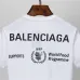 7Balenciaga T-shirts for Men #999921891