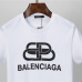 11Balenciaga T-shirts for Men #999921900