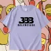 1Balenciaga T-shirts for Men #999923682