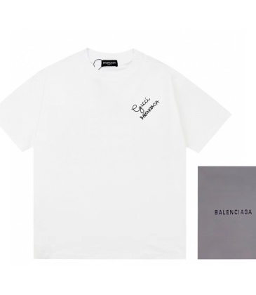 Balenciaga T-shirts for Men #A23786