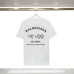 5Balenciaga T-shirts for Men #A23833