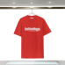 6Balenciaga T-shirts for Men #A23844