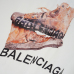 4Balenciaga T-shirts for Men #A23850