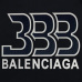 5Balenciaga T-shirts for Men #A25189