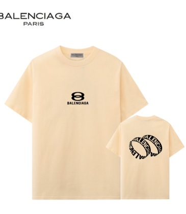 Balenciaga T-shirts for Men #999936211