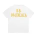 6Balenciaga T-shirts for Men #999936232