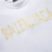 12Balenciaga T-shirts for Men #999936546