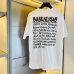 4Balenciaga T-shirts for Men #A26079