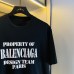 5Balenciaga T-shirts for Men #A26081