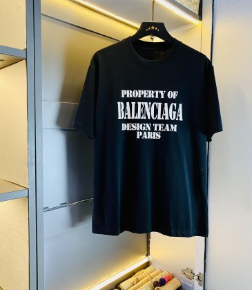 Balenciaga T-shirts for Men #A26081