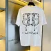 3Balenciaga T-shirts for Men #A26083
