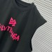 5Balenciaga T-shirts for Men #A26088
