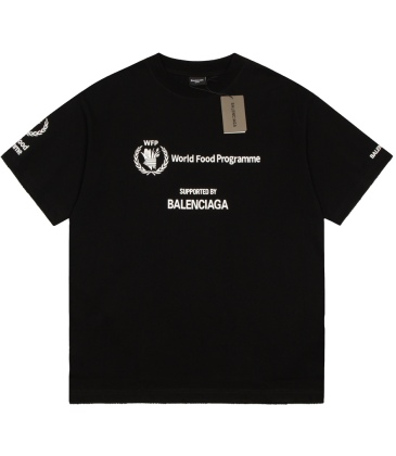 Balenciaga T-shirts for Men #A26735