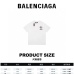 9Balenciaga T-shirts for Men #A26736