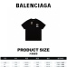 9Balenciaga T-shirts for Men #A26737