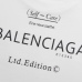 5Balenciaga T-shirts for Men #A26752