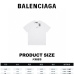 9Balenciaga T-shirts for Men #A26758