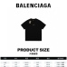 9Balenciaga T-shirts for Men #A26759