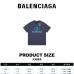 9Balenciaga T-shirts for Men #A26761