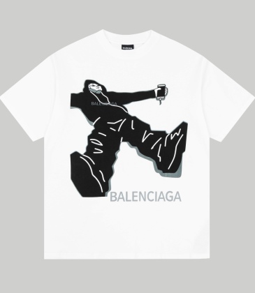 Balenciaga T-shirts for Men #A26772