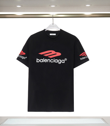 Balenciaga T-shirts for Men #A27617