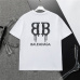 1Balenciaga T-shirts for Men #A31649