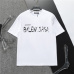 1Balenciaga T-shirts for Men #A31653