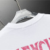 5Balenciaga T-shirts for Men #A31655