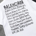 4Balenciaga T-shirts for Men #A31665