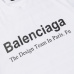 4Balenciaga T-shirts for Men #A31909