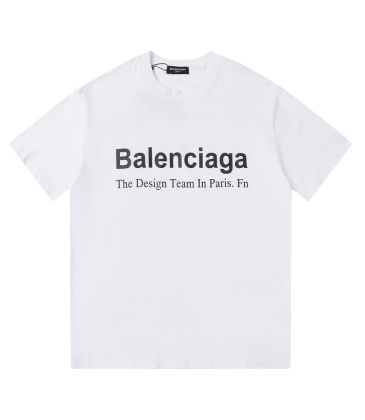 Balenciaga T-shirts for Men #A31909
