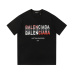 1Balenciaga T-shirts for Men #A31910