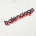 3Balenciaga T-shirts for Men #A31987
