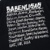 3Balenciaga T-shirts for Men #A32002