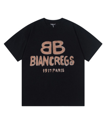 Balenciaga T-shirts for Men #A32140