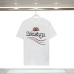 1Balenciaga T-shirts for Men #A32282