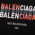 6Balenciaga T-shirts for Men #A32391
