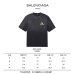 6Balenciaga T-shirts for Men #A32955